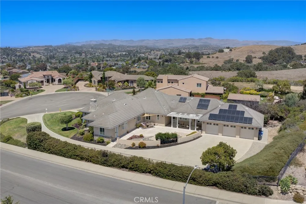 503 Via Belmonte Court Arroyo Grande, CA 93420