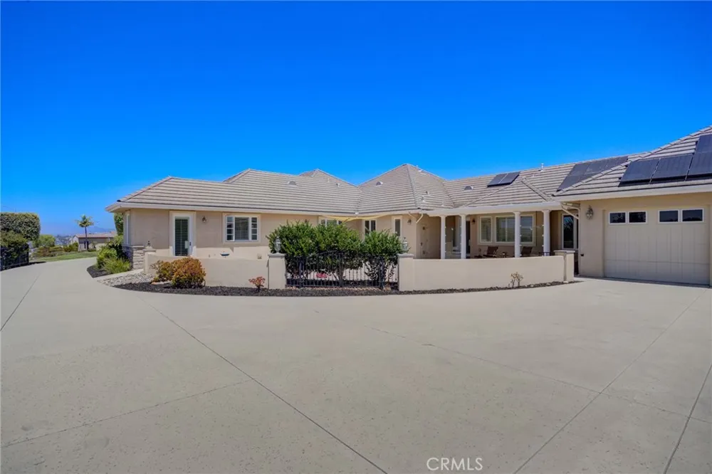 503 Via Belmonte Court Arroyo Grande, CA 93420