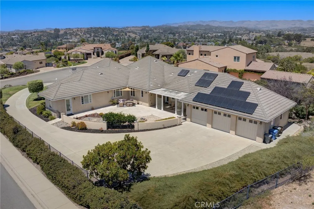503 Via Belmonte Court Arroyo Grande, CA 93420