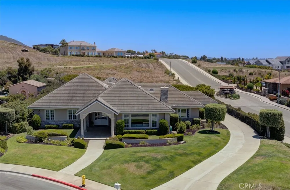 503 Via Belmonte Court Arroyo Grande, CA 93420