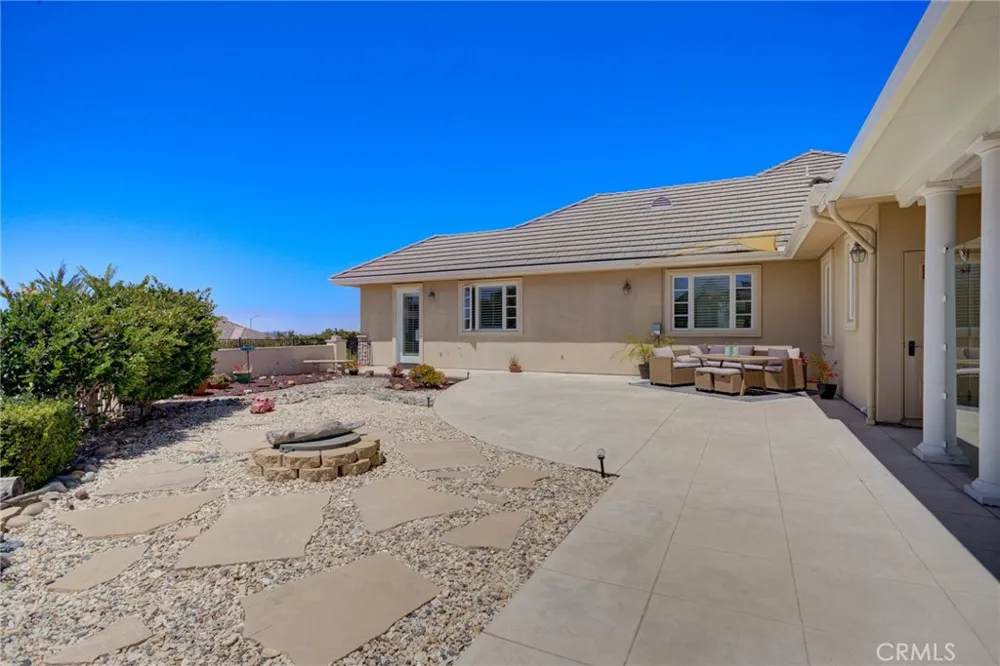503 Via Belmonte Court Arroyo Grande, CA 93420