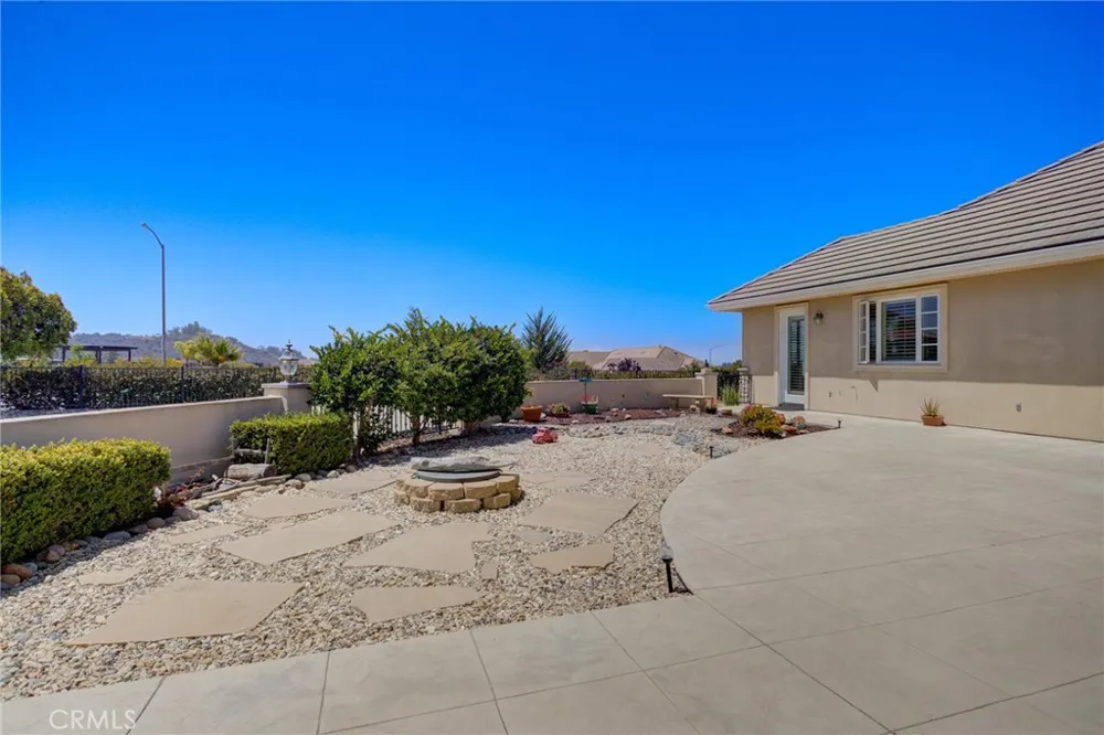 503 Via Belmonte Court Arroyo Grande, CA 93420
