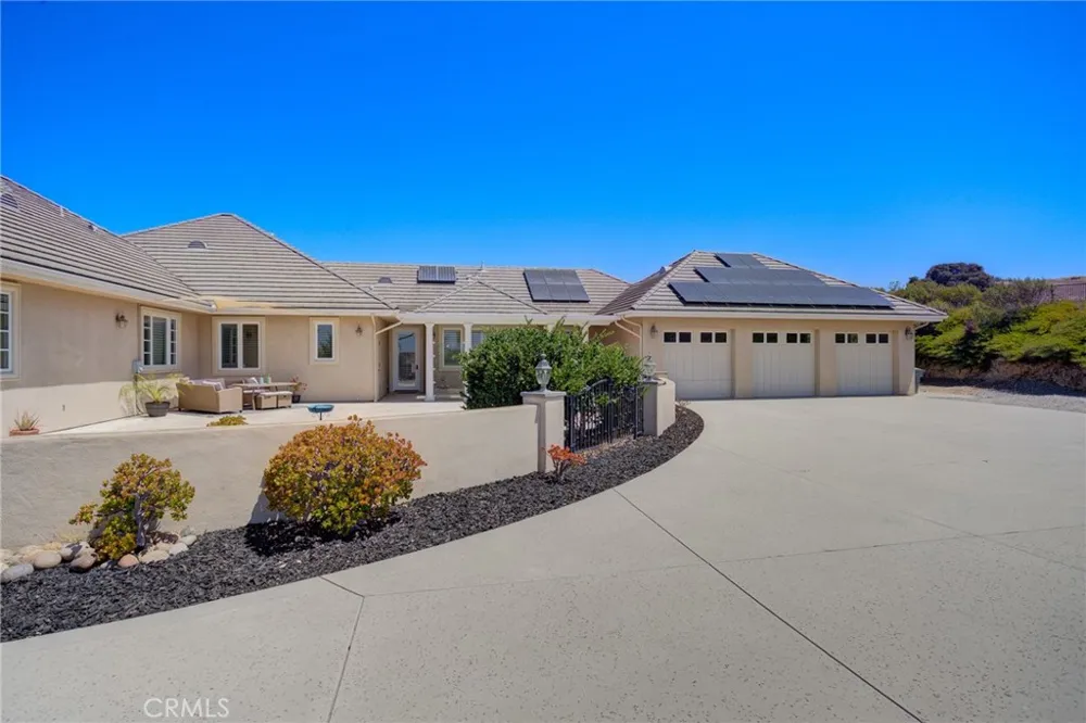 503 Via Belmonte Court Arroyo Grande, CA 93420