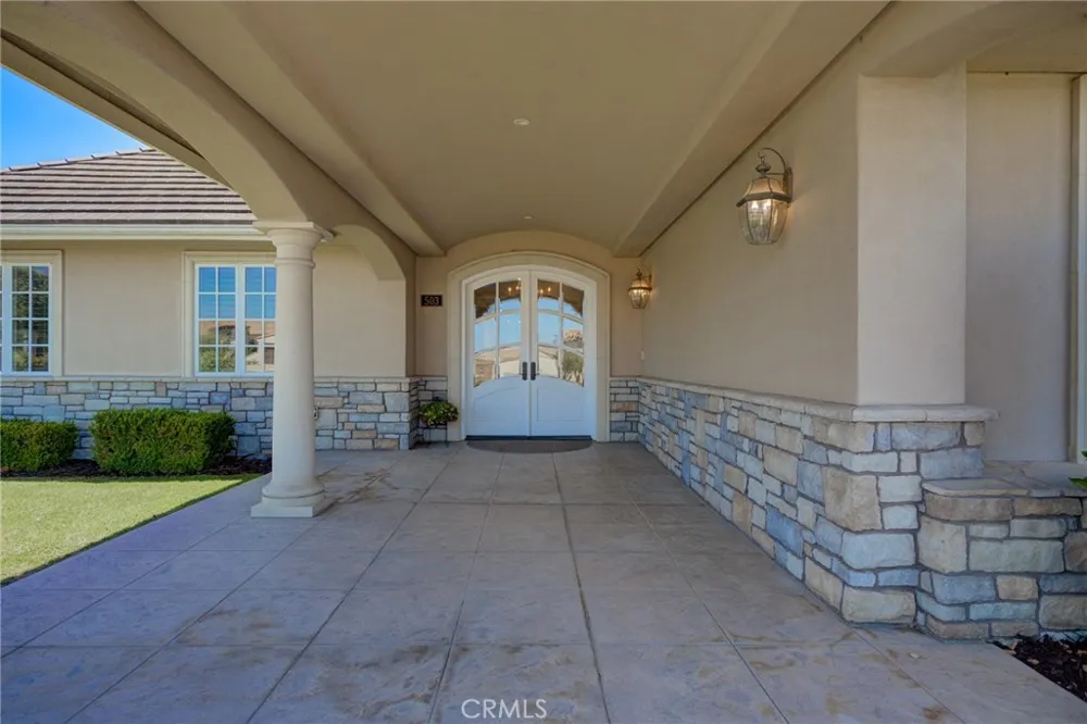 503 Via Belmonte Court Arroyo Grande, CA 93420