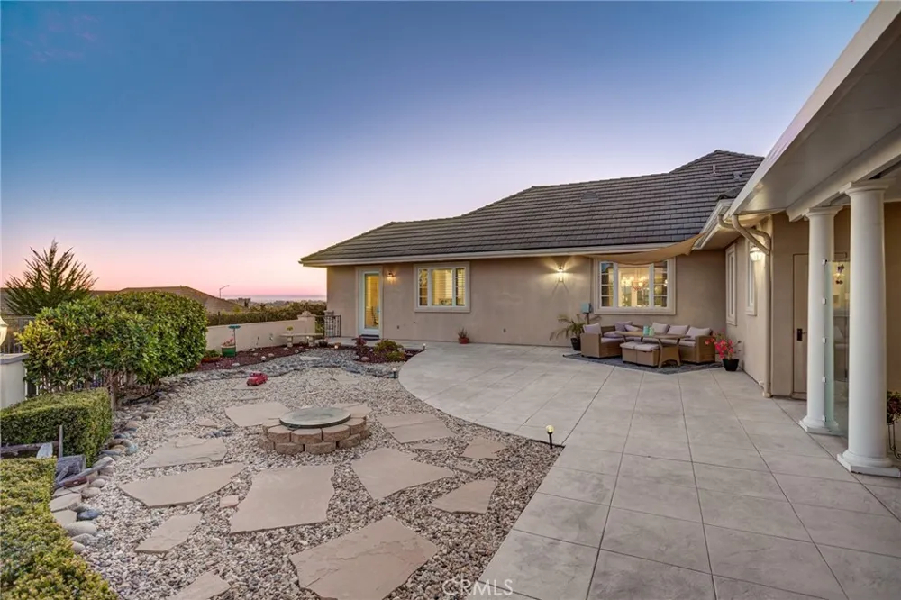 503 Via Belmonte Court Arroyo Grande, CA 93420