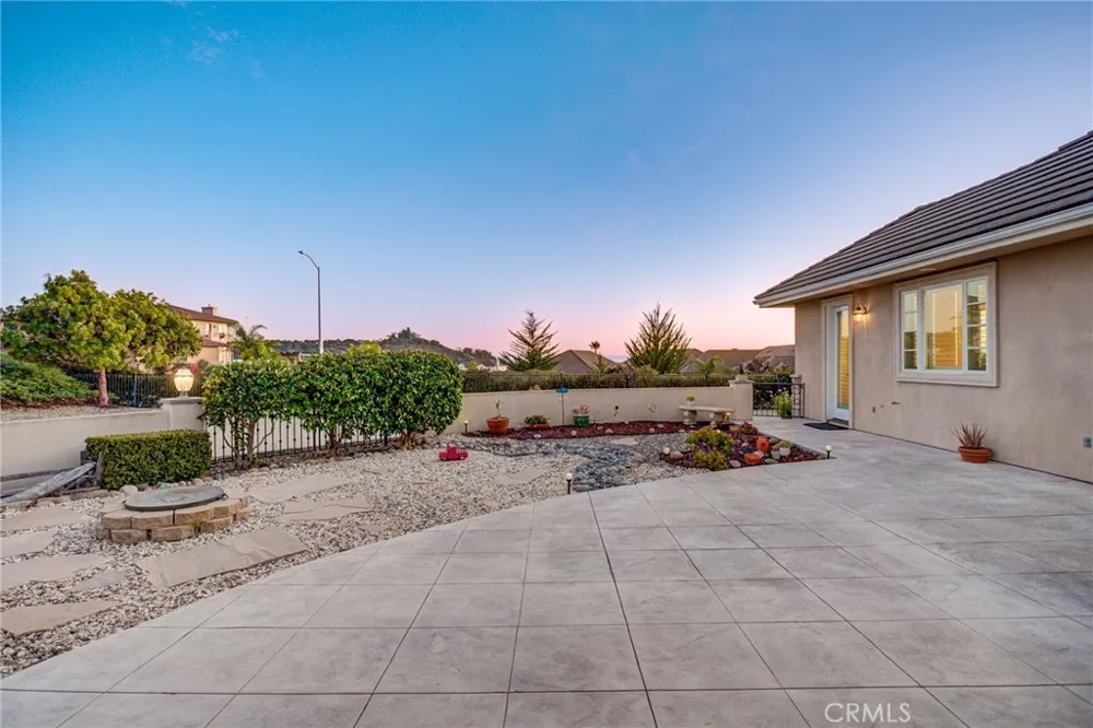 503 Via Belmonte Court Arroyo Grande, CA 93420