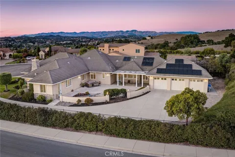 503 Via Belmonte Court