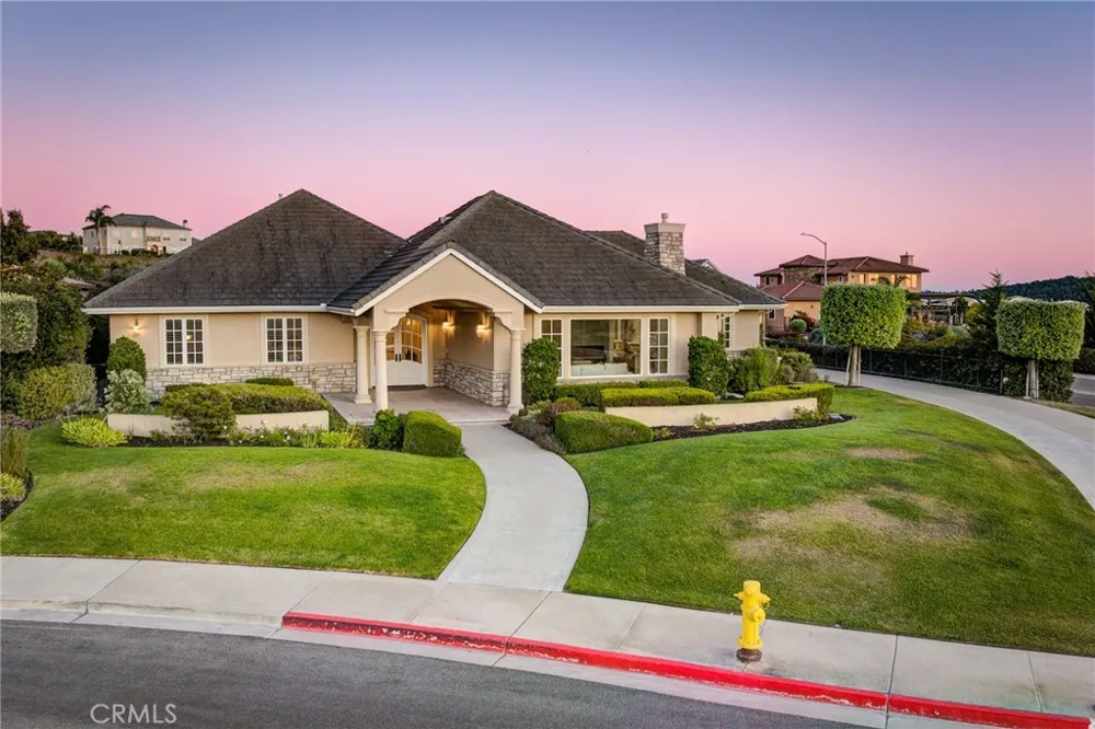 503 Via Belmonte Court Arroyo Grande, CA 93420