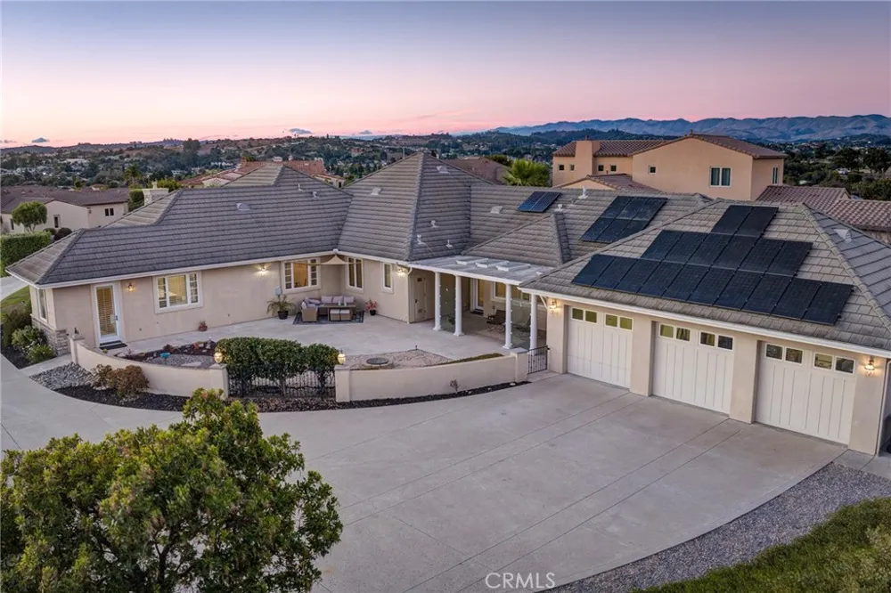 503 Via Belmonte Court Arroyo Grande, CA 93420
