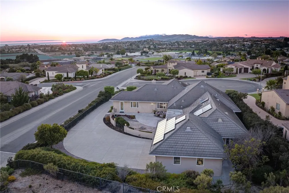 503 Via Belmonte Court Arroyo Grande, CA 93420