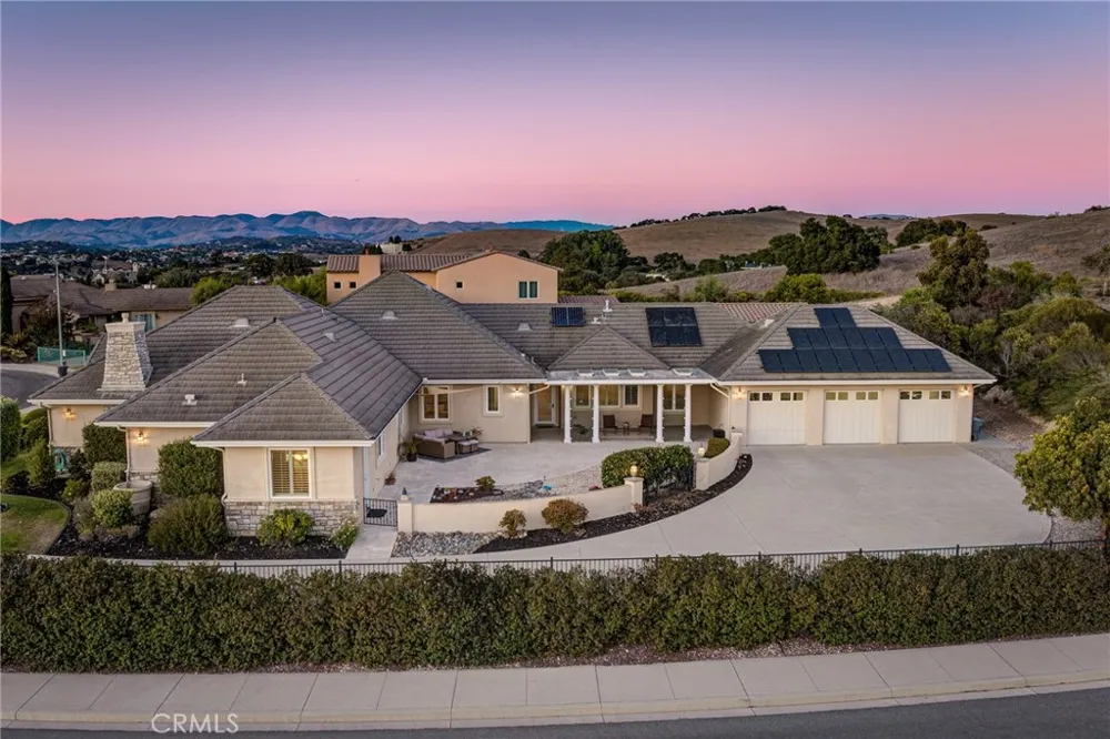 503 Via Belmonte Court Arroyo Grande, CA 93420