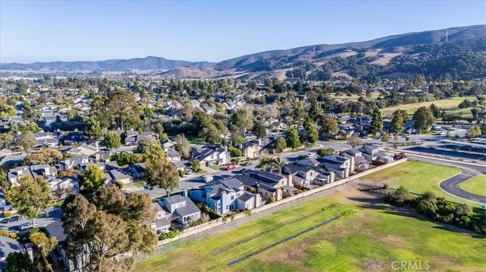 1260 Laguna Lane San Luis Obispo, CA 93405
