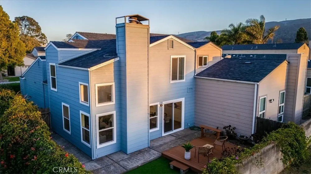 1260 Laguna Lane San Luis Obispo, CA 93405