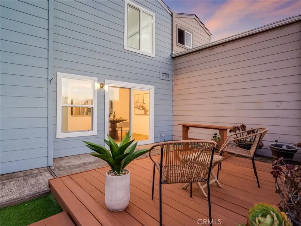 1260 Laguna Lane San Luis Obispo, CA 93405