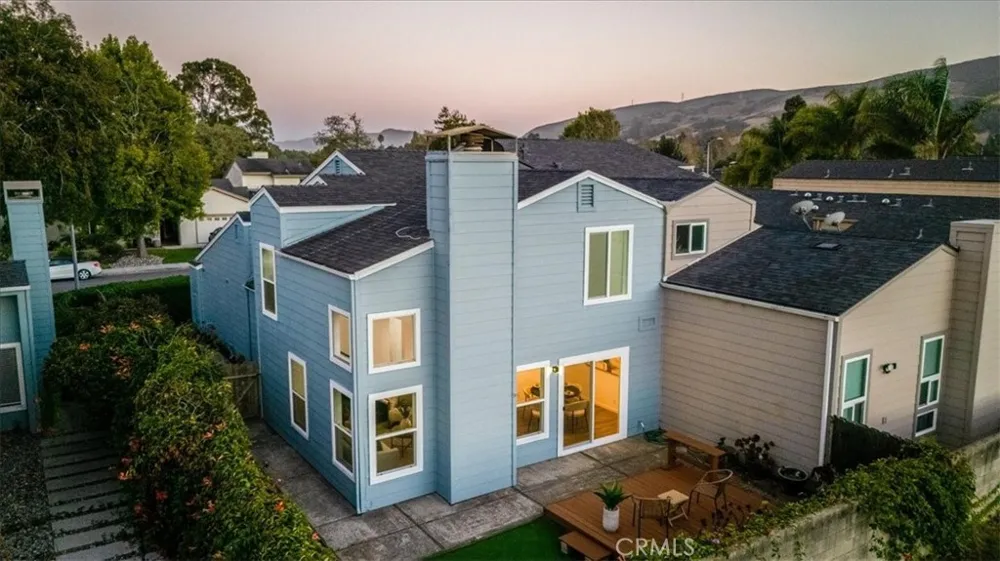 1260 Laguna Lane San Luis Obispo, CA 93405