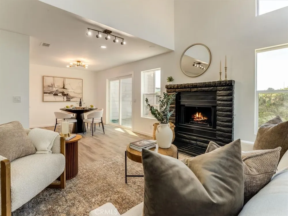 1260 Laguna Lane San Luis Obispo, CA 93405