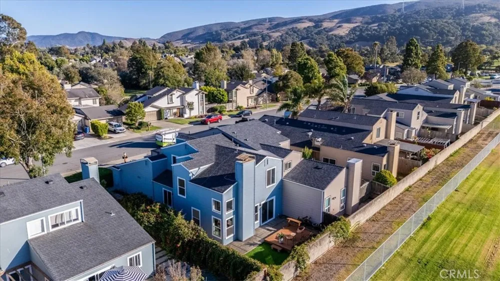 1260 Laguna Lane San Luis Obispo, CA 93405