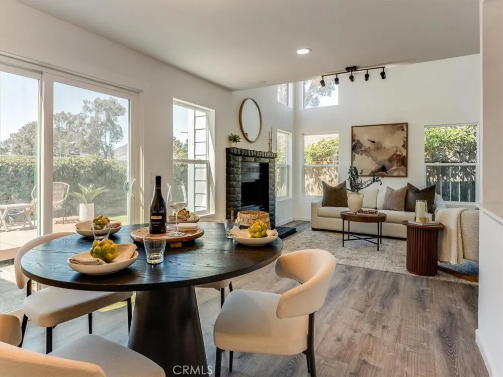 1260 Laguna Lane San Luis Obispo, CA 93405