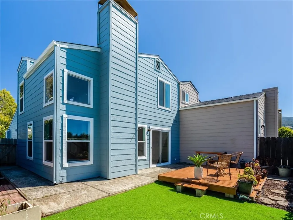 1260 Laguna Lane San Luis Obispo, CA 93405