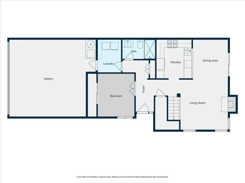 1260 Laguna Lane San Luis Obispo, CA 93405