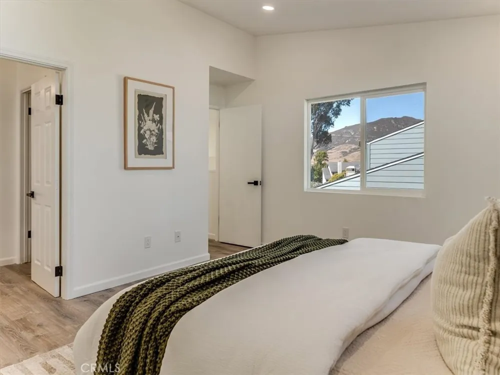 1260 Laguna Lane San Luis Obispo, CA 93405