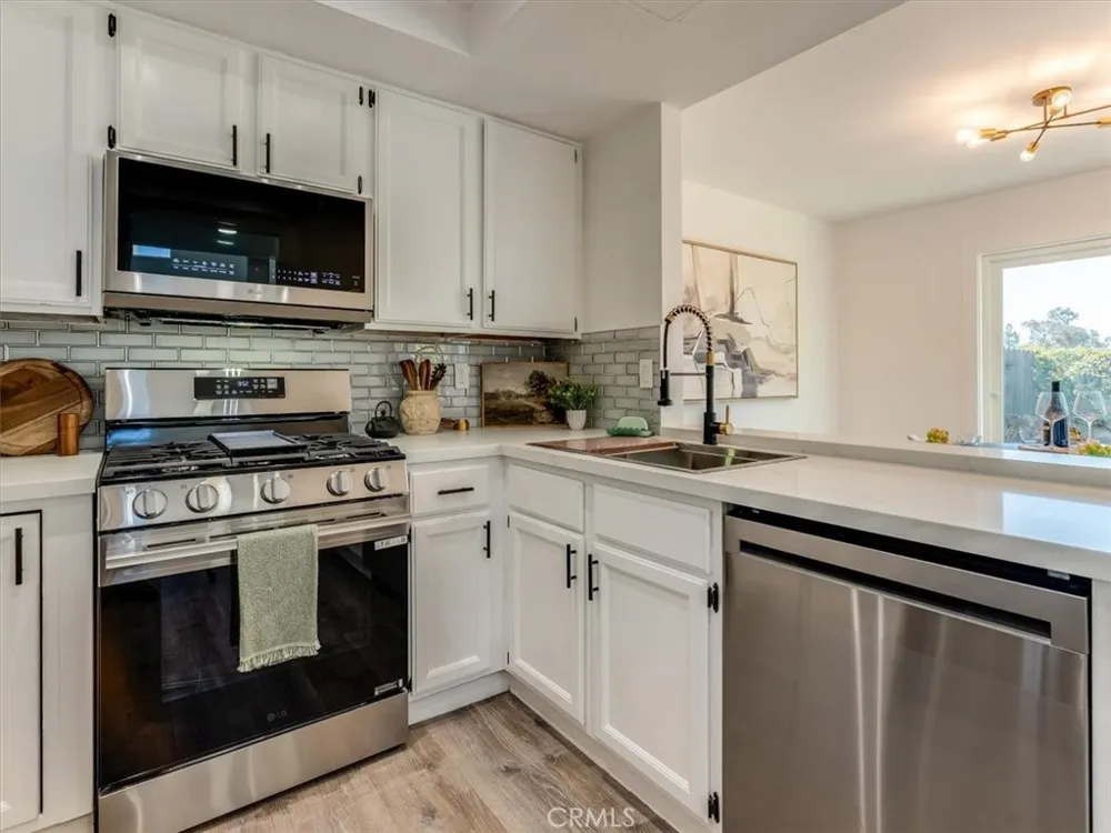 1260 Laguna Lane San Luis Obispo, CA 93405