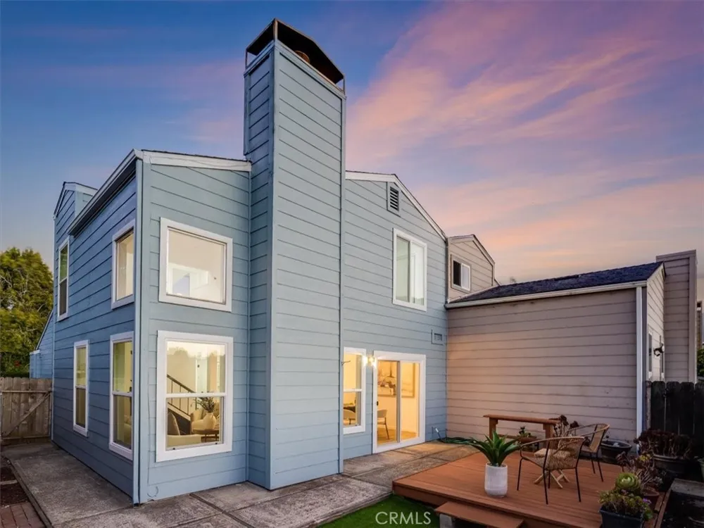 1260 Laguna Lane San Luis Obispo, CA 93405