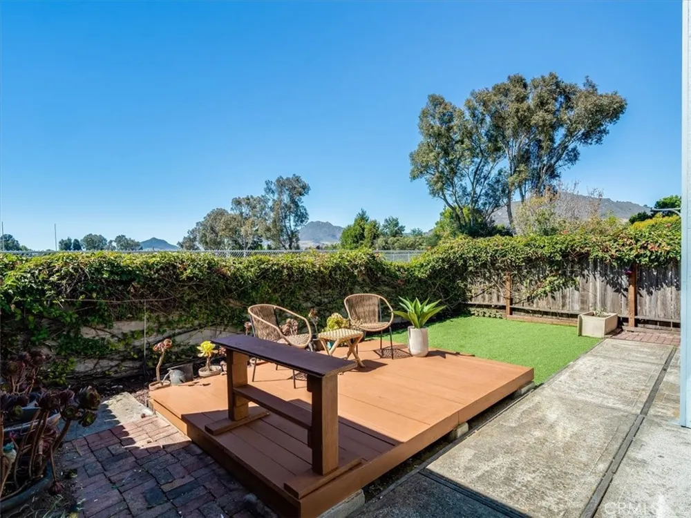 1260 Laguna Lane San Luis Obispo, CA 93405