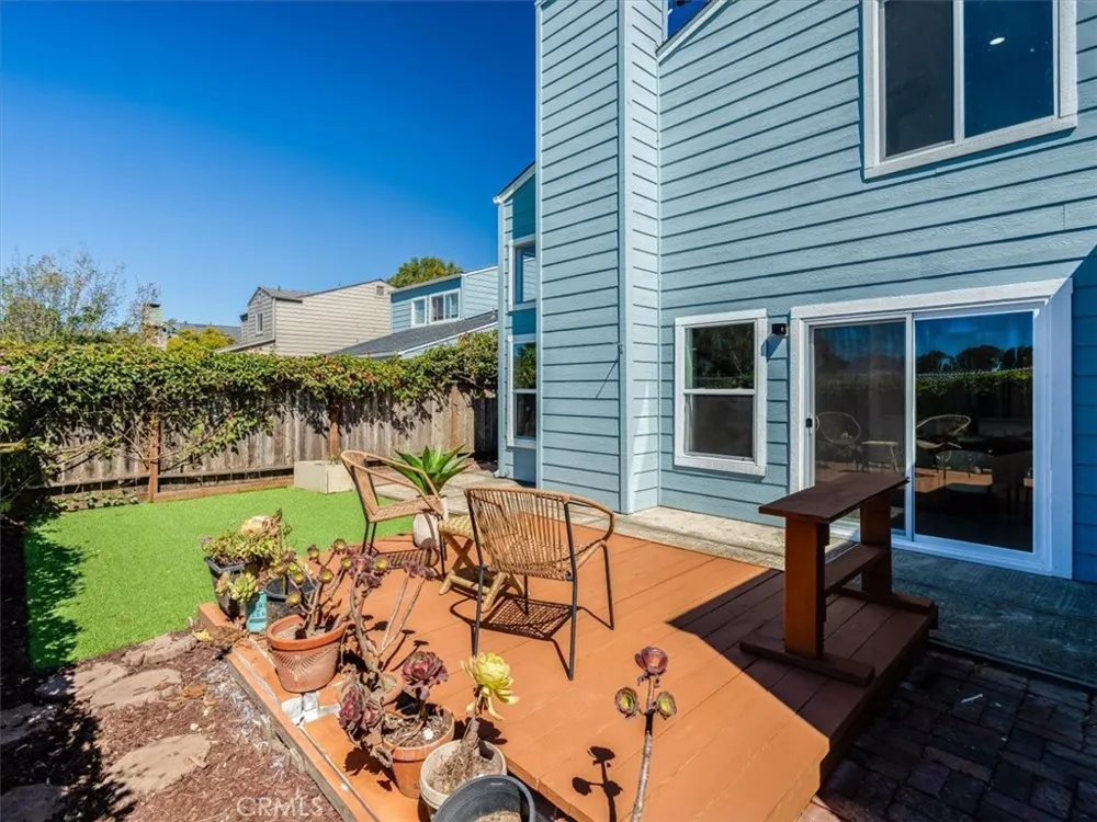 1260 Laguna Lane San Luis Obispo, CA 93405