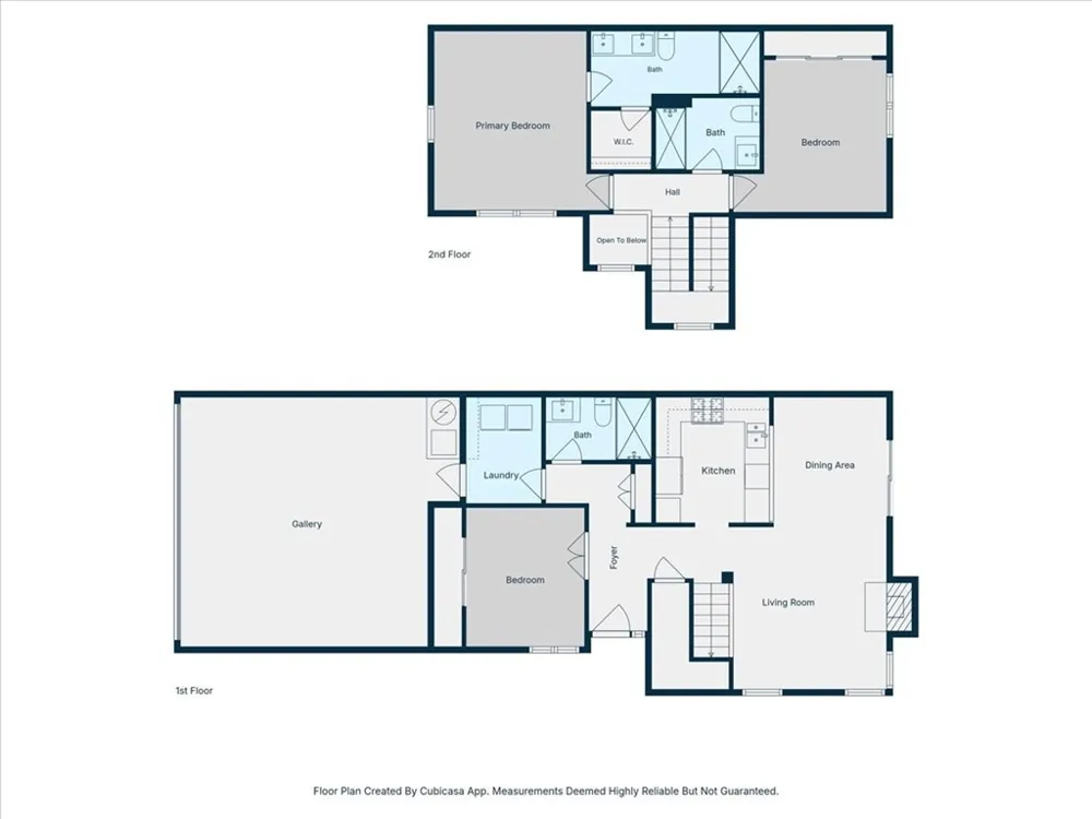 1260 Laguna Lane San Luis Obispo, CA 93405