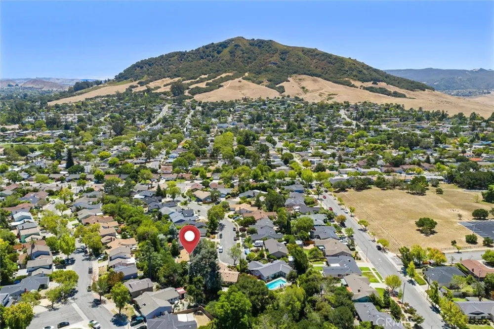 577 Princeton Place San Luis Obispo, CA 93405