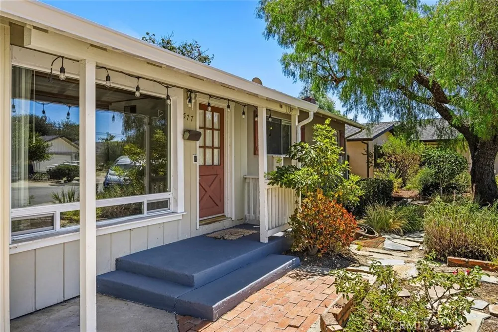577 Princeton Place San Luis Obispo, CA 93405