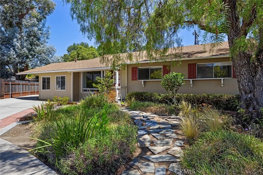 577 Princeton Place San Luis Obispo, CA 93405