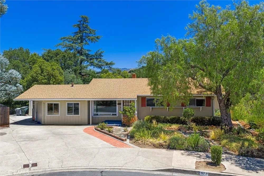 577 Princeton Place San Luis Obispo, CA 93405