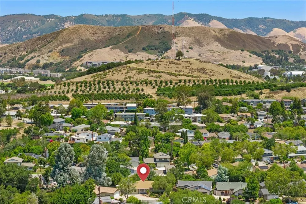 577 Princeton Place San Luis Obispo, CA 93405
