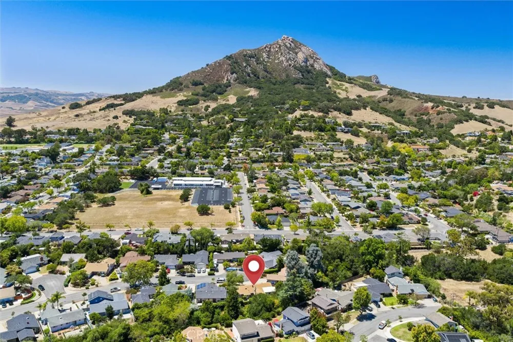 577 Princeton Place San Luis Obispo, CA 93405
