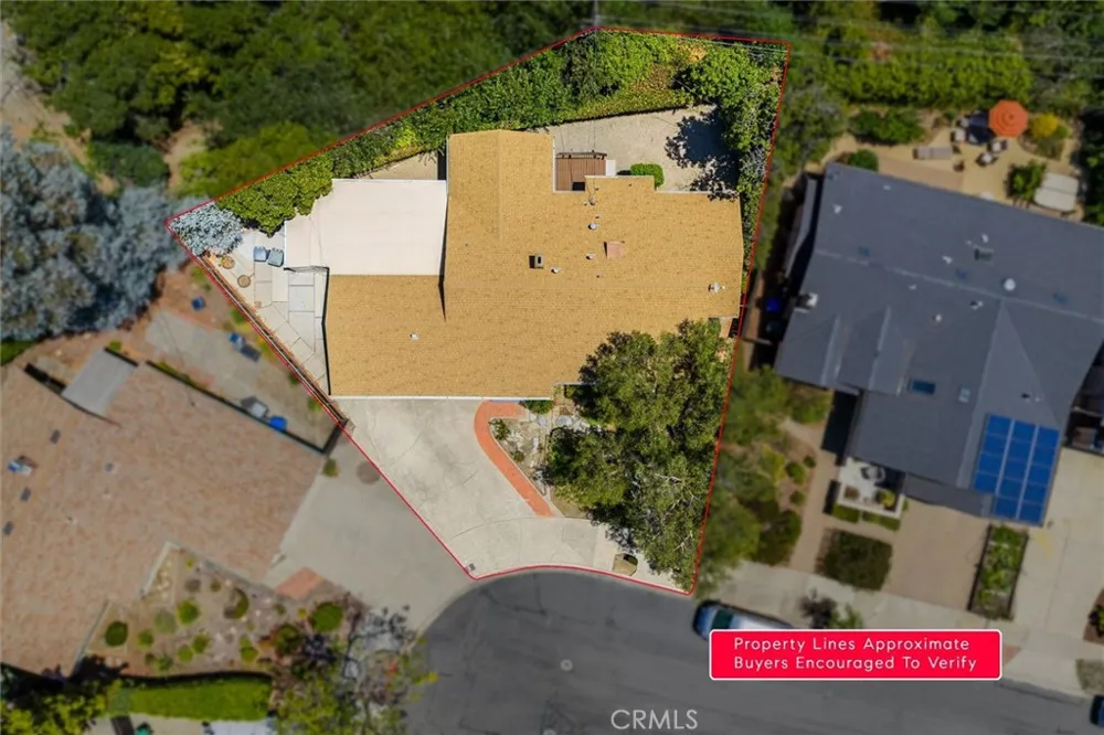 577 Princeton Place San Luis Obispo, CA 93405