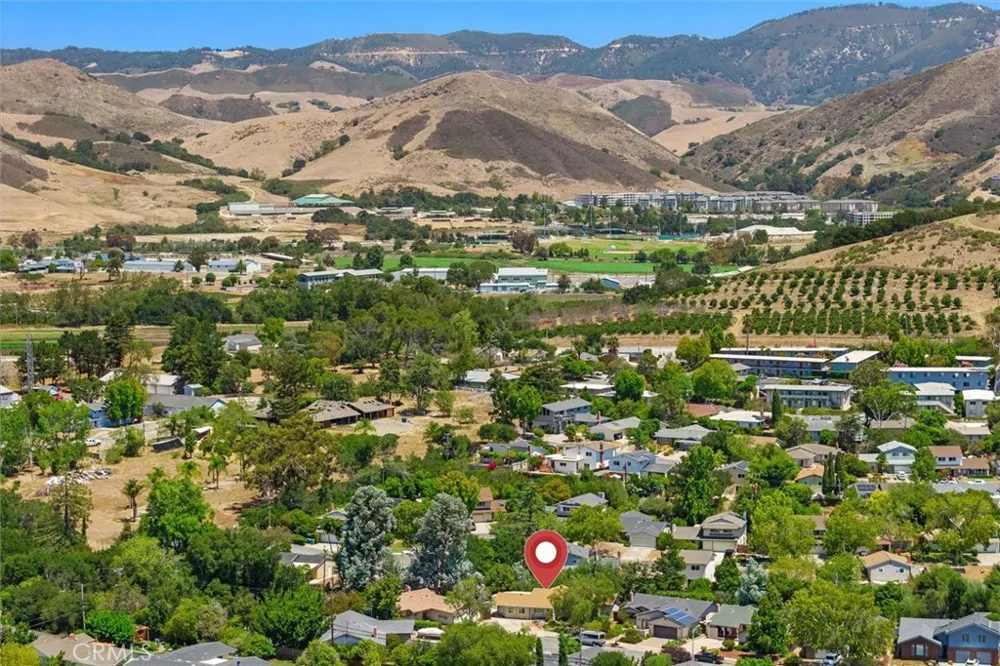577 Princeton Place San Luis Obispo, CA 93405