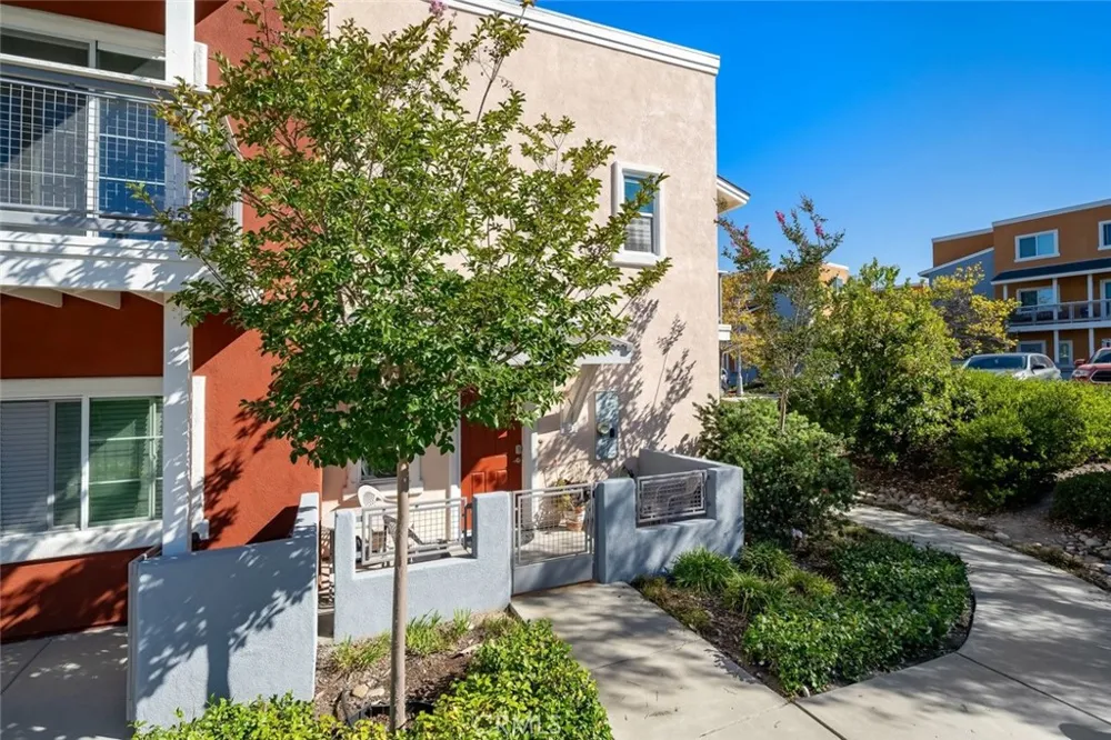 880 Lawrence San Luis Obispo, CA 93401