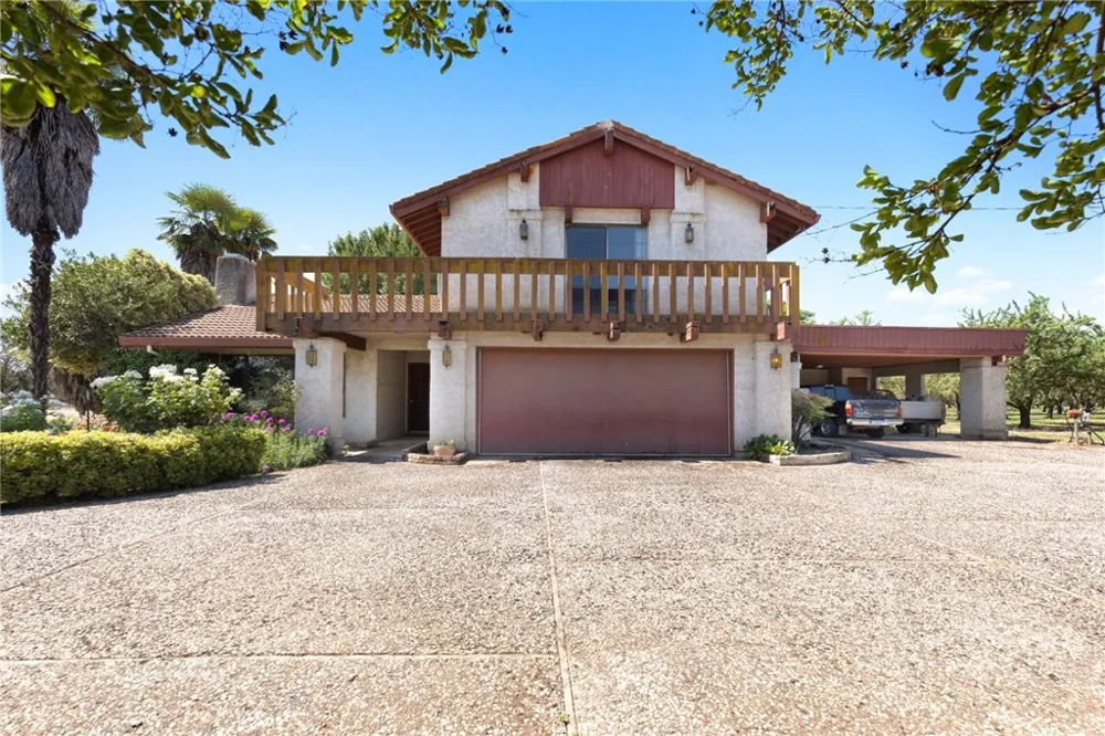 4379 Dayton West Rd. Chico, CA 95928