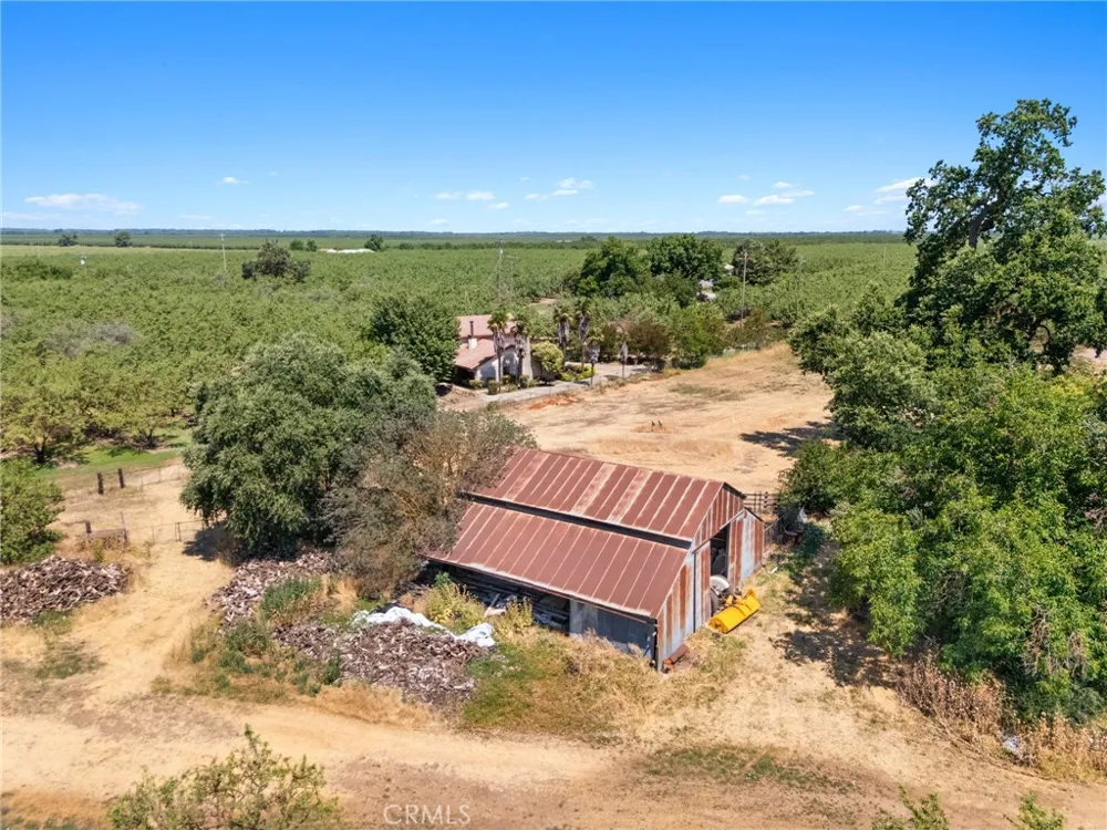 4379 Dayton West Rd. Chico, CA 95928
