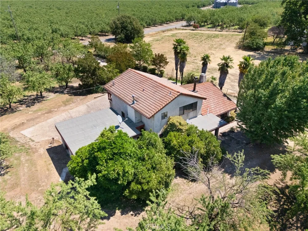 4379 Dayton West Rd. Chico, CA 95928