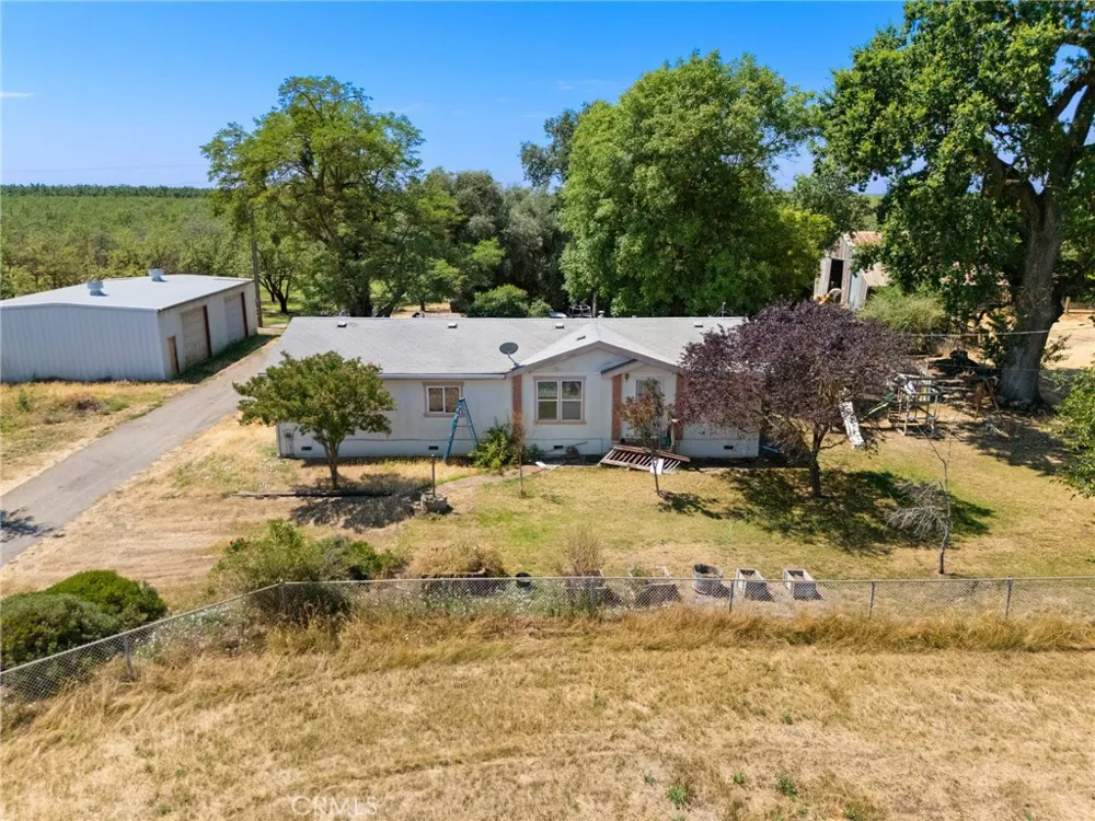 4379 Dayton West Rd. Chico, CA 95928