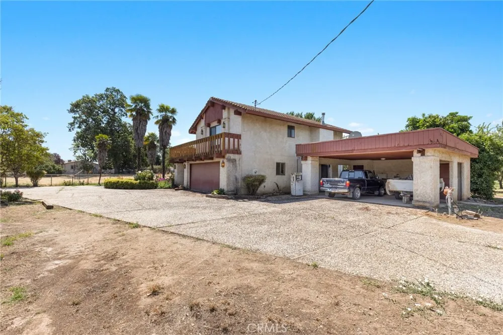 4379 Dayton West Rd. Chico, CA 95928
