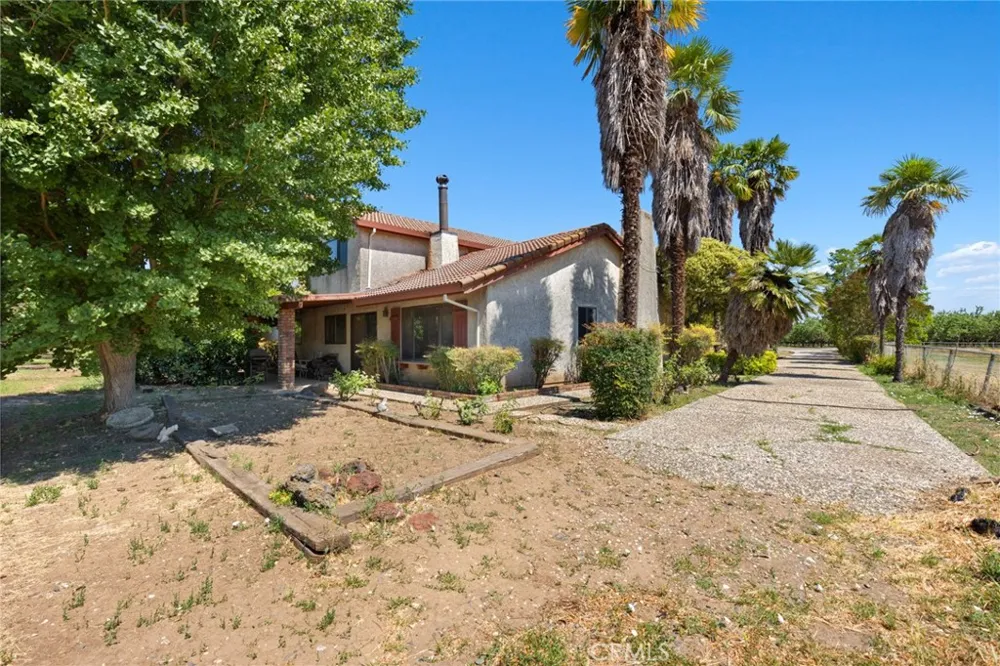 4379 Dayton West Rd. Chico, CA 95928