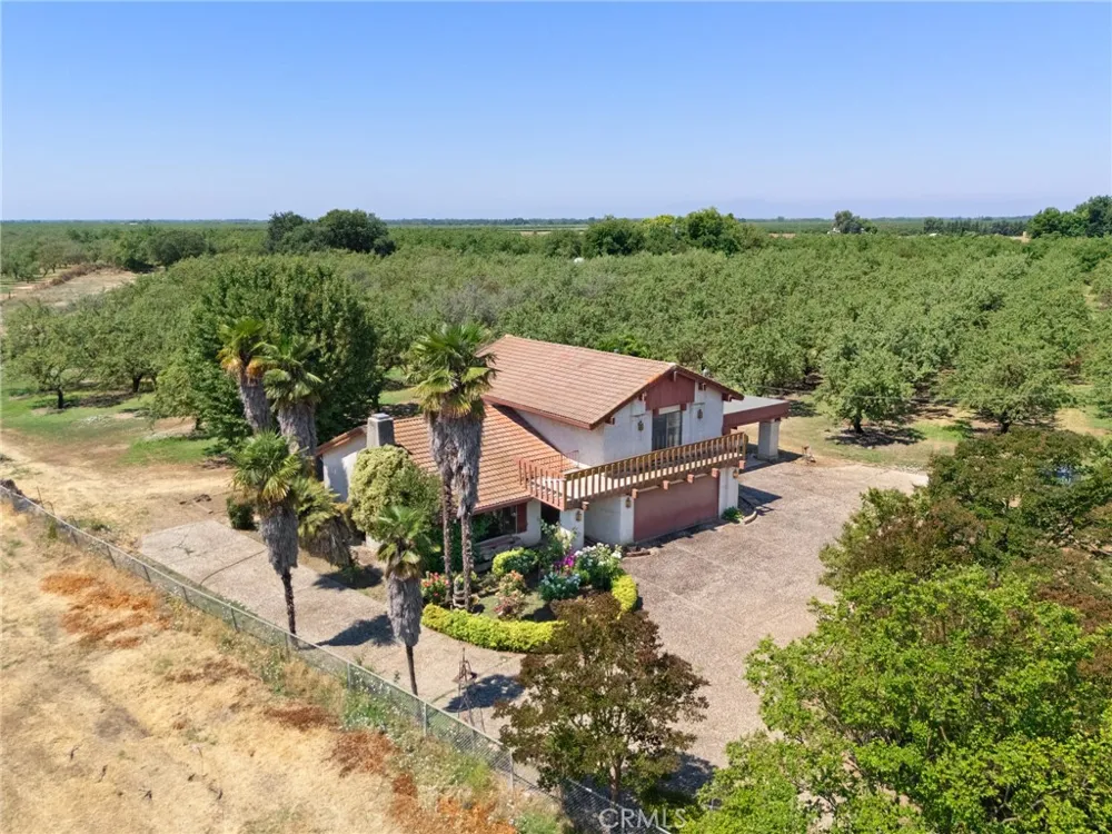 4379 Dayton West Rd. Chico, CA 95928