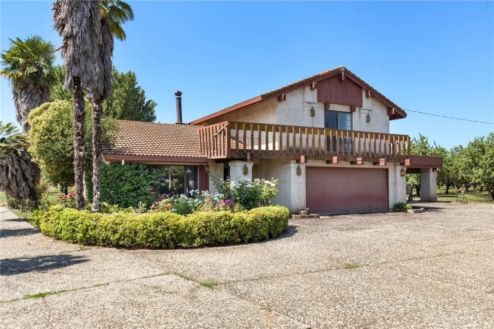 4379 Dayton West Rd. Chico, CA 95928