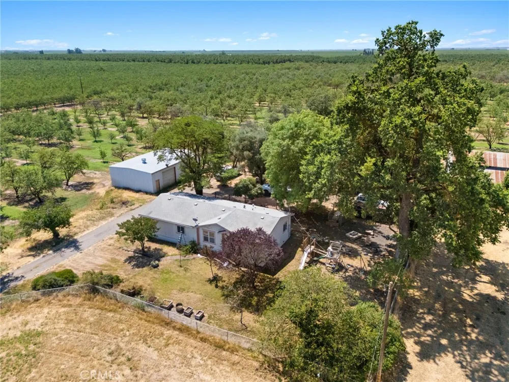 4379 Dayton West Rd. Chico, CA 95928