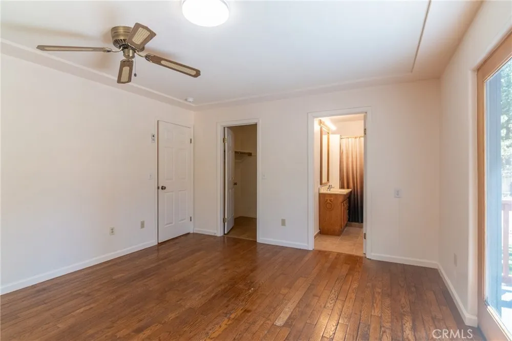 17653 Cougar Court Weed, CA 96094