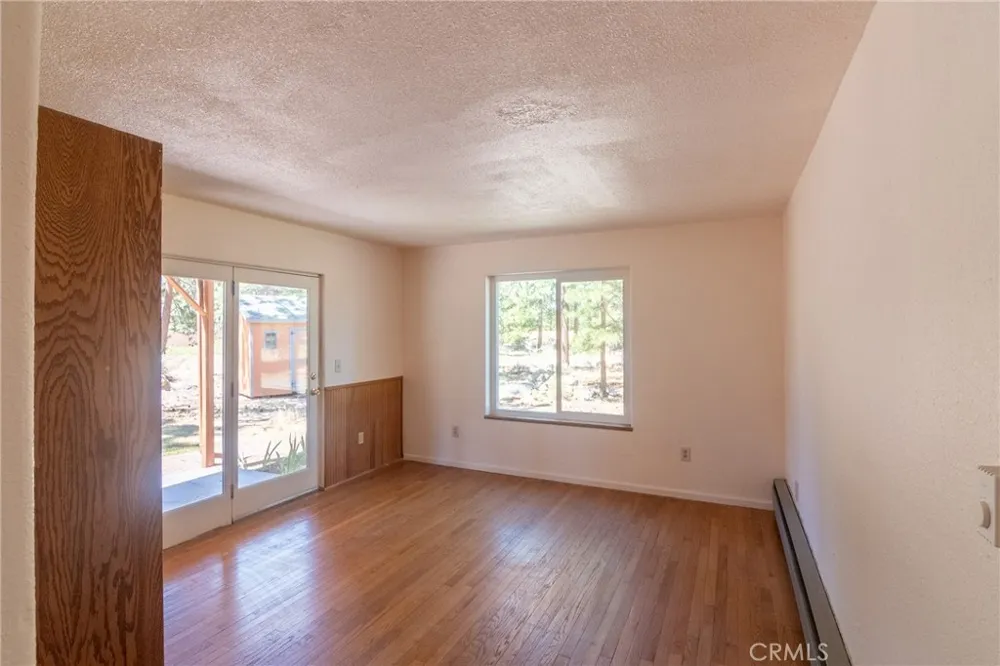 17653 Cougar Court Weed, CA 96094